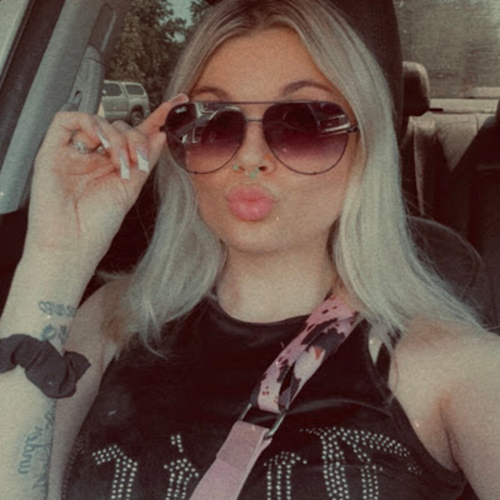 Meet your Posher, Kdogg